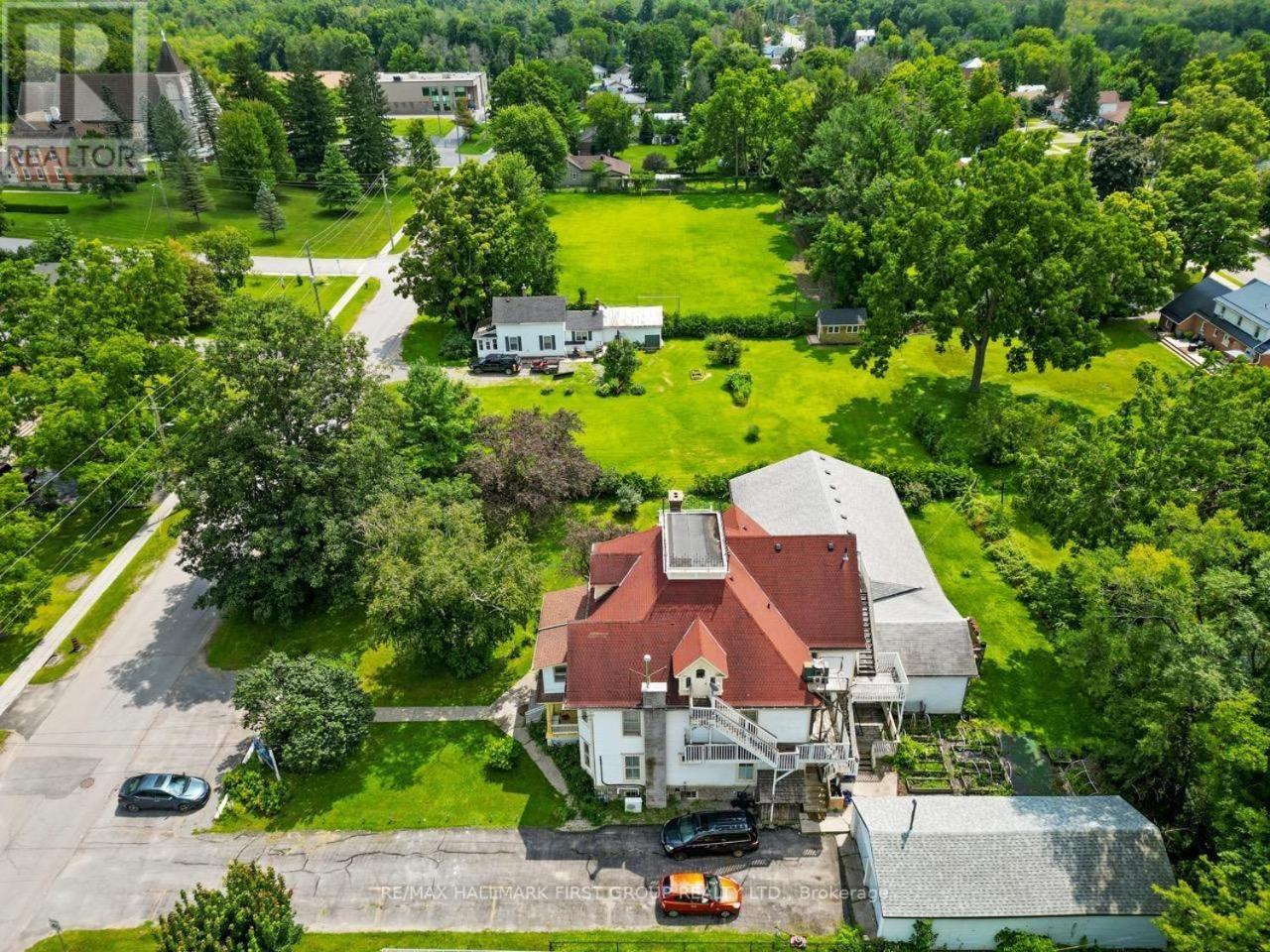 Marmora And Lake Inn And Victorian Diner Exteriér fotografie